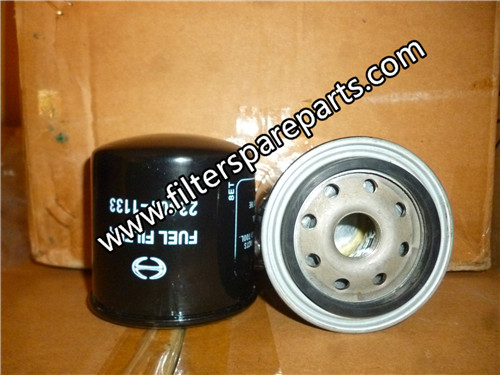 23401-1133 Hino Fuel Filter